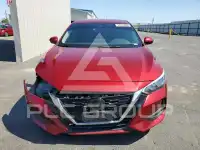 2023 Nissan SENTRA фото