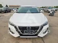 2023 Nissan SENTRA фото