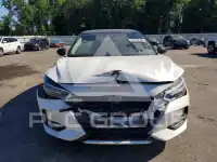 2023 Nissan SENTRA фото
