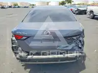 2023 Nissan SENTRA фото
