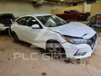 2023 Nissan SENTRA photo