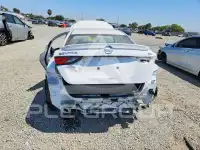 2023 Nissan SENTRA фото