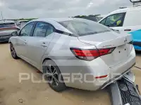2023 Nissan SENTRA photo
