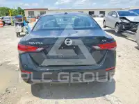 2023 Nissan SENTRA photo
