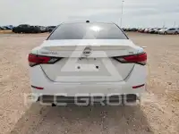 2023 Nissan SENTRA photo