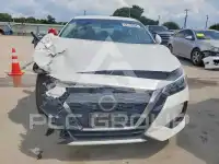 2023 Nissan SENTRA фото