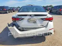 2023 Nissan SENTRA photo