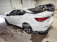 2023 Nissan SENTRA photo