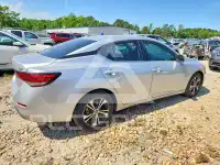 2023 Nissan SENTRA photo