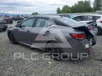 2023 Nissan SENTRA photo