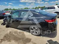 2023 Nissan SENTRA photo