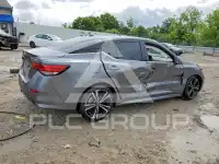 2023 Nissan SENTRA photo
