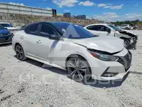 2023 Nissan SENTRA фото