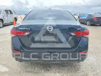 2023 Nissan SENTRA фото