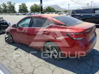 2023 Nissan SENTRA фото