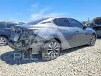2023 Nissan SENTRA photo