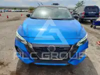 2023 Nissan SENTRA фото