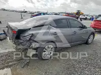 2023 Nissan SENTRA photo