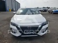 2023 Nissan SENTRA photo
