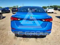 2023 Nissan SENTRA фото