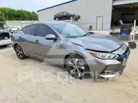 2023 Nissan SENTRA фото