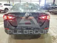 2023 Nissan SENTRA фото