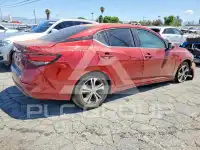 2023 Nissan SENTRA фото