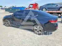 2023 Nissan SENTRA фото