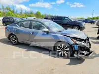 2023 Nissan SENTRA фото