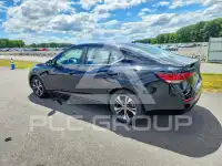 2023 Nissan SENTRA фото