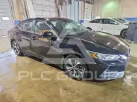 2023 Nissan SENTRA photo