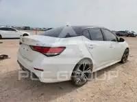 2023 Nissan SENTRA photo