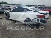 2023 Nissan SENTRA фото
