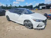 2023 Nissan SENTRA photo