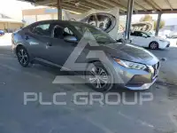 2023 Nissan SENTRA photo