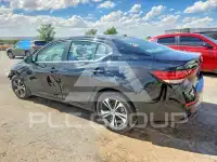 2023 Nissan SENTRA photo