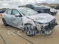 2023 Nissan SENTRA photo