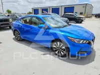 2023 Nissan SENTRA фото