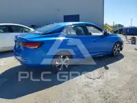 2023 Nissan SENTRA фото