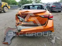 2023 Nissan SENTRA photo
