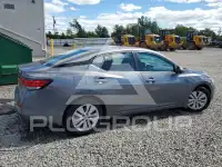 2023 Nissan SENTRA фото