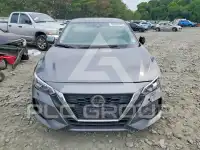 2023 Nissan SENTRA photo