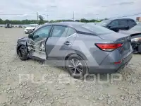 2023 Nissan SENTRA photo