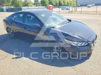 2023 Nissan SENTRA photo