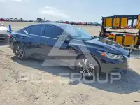 2023 Nissan SENTRA фото