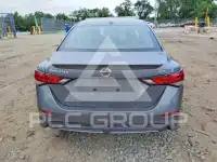 2023 Nissan SENTRA фото