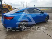 2023 Nissan SENTRA photo