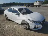 2023 Nissan SENTRA фото