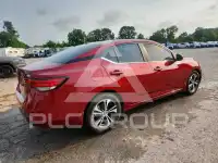 2023 Nissan SENTRA фото