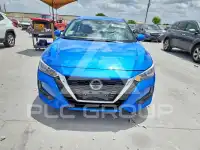 2023 Nissan SENTRA фото